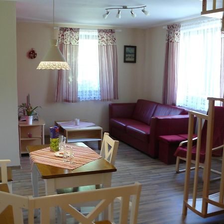 Privat Za Lesikom Ždiar Buitenkant foto